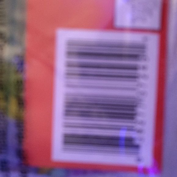 A blow up earth globe - Picture 3 of 3